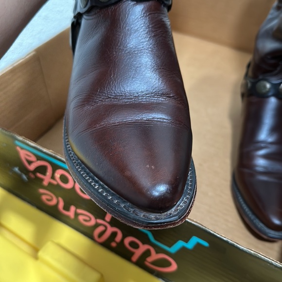 Abilene women’s boots - Picture 6 of 8